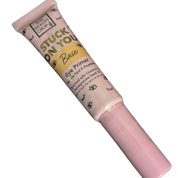 Makeup The Beauty Crop Stuck On Your Eye Primer Poshmark